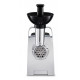 Tefal HV1 NE1098 mincer 1400 W Black,Silver