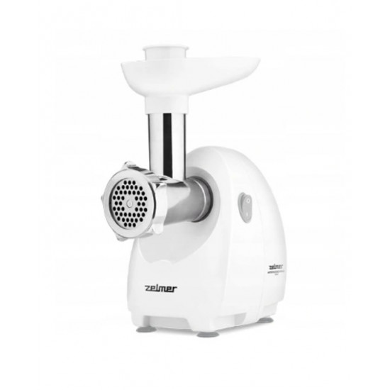 Zelmer ZMM4080B mincer 1900 W White