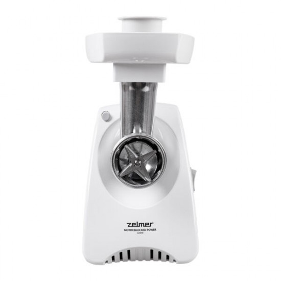 Zelmer ZMM5801P mincer 2200 W White