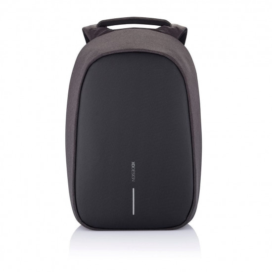 XD DESIGN ANTI-THEFT BACKPACK BOBBY HERO XL BLACK P/N: P705.711