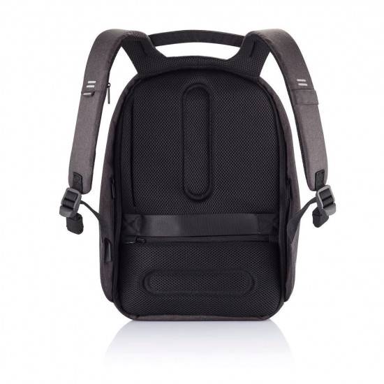 XD DESIGN ANTI-THEFT BACKPACK BOBBY HERO XL BLACK P/N: P705.711