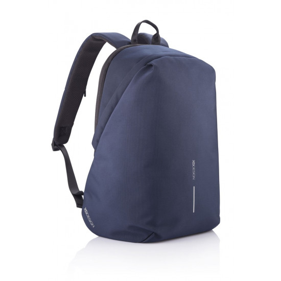 XD DESIGN ANTI-THEFT BACKPACK BOBBY SOFT NAVY P/N: P705.795