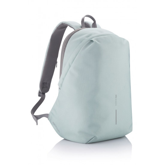 XD DESIGN ANTI-THEFT BACKPACK BOBBY SOFT GREEN (MINT) P/N: P705.797