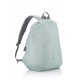 XD DESIGN ANTI-THEFT BACKPACK BOBBY SOFT GREEN (MINT) P/N: P705.797