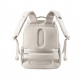 XD DESIGN BACKPACK SOFT DAYPACKLIGHT GREY P/N:P705.983