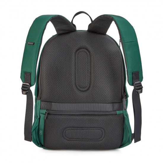 XD DESIGN Bobby Soft Forest Green - backpack