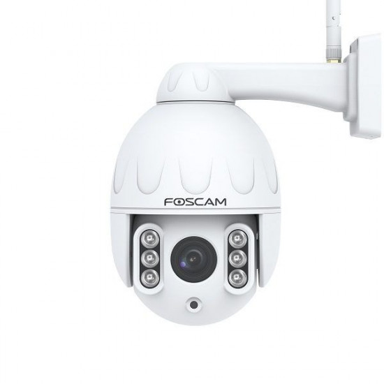 IP Camera FOSCAM SD4 White