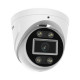 FOSCAM T5EP 5MP POE IP Camera White