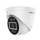 FOSCAM T5EP 5MP POE IP Camera White