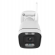 Foscam V8P *MP WI-FI camera white