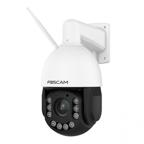 IP Camera FOSCAM SD4H White