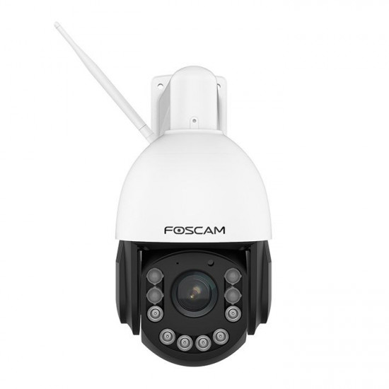 IP Camera FOSCAM SD4H White