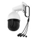 IP Camera FOSCAM SD4H White