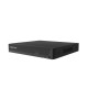 Network video recorder FOSCAM FN9108HE 8-channel 5MP POE NVR Black