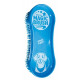 KERBL MagicBrush Blue Sky - dog brush - 16,5x6,5x3 cm