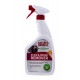 NATURE'S MIRACLE Stain&Odour Remover Dog Melon - Spray for cleaning and removing dirt  - 946 ml