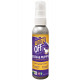 urineOFF Dog & Puppy - urine stain remover spray - 118ml