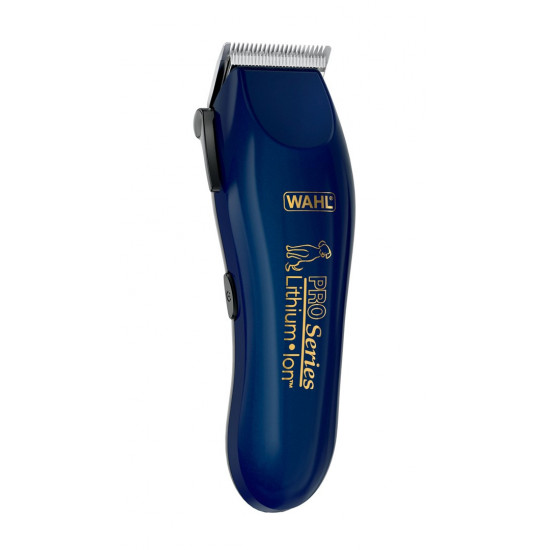 Wahl Lithium Ion Pro Series pet hair clipper