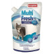 Beaphar  - litter box freshener for cats - 400g