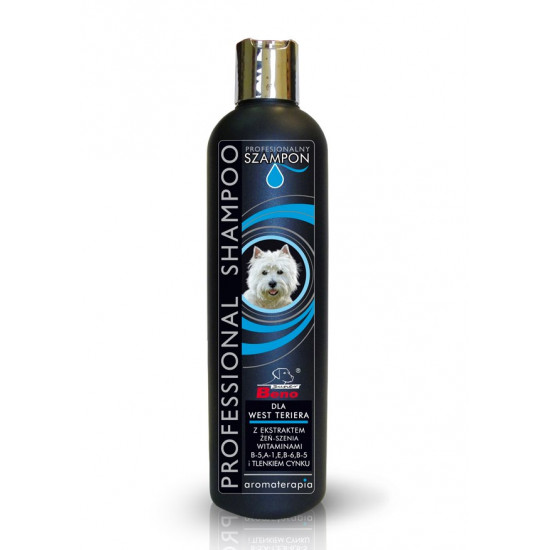 Certech Super Beno Professional - Shampoo for West Terrier 250 ml