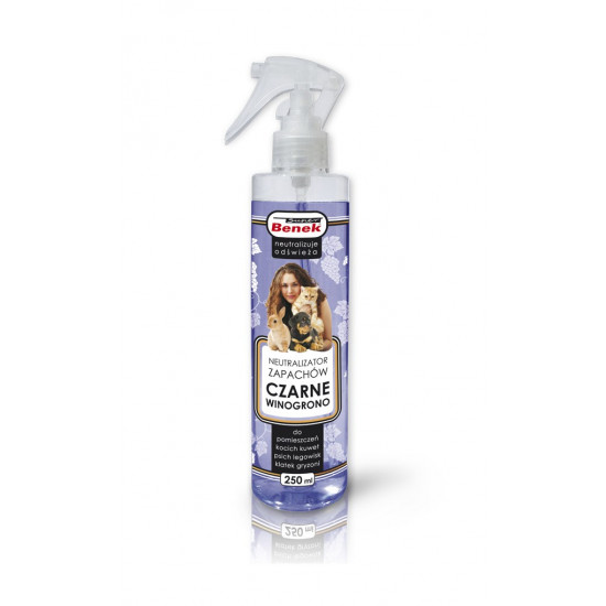 Certech 16687 pet odour/stain remover Spray