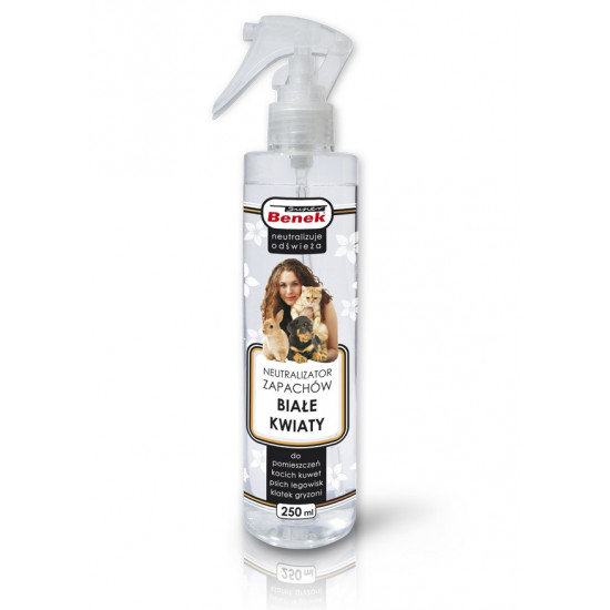 Certech 16656 pet odour/stain remover Spray