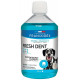 FRANCODEX Fresh dent oral hygiene liquid - dog/cat formula - 500ml