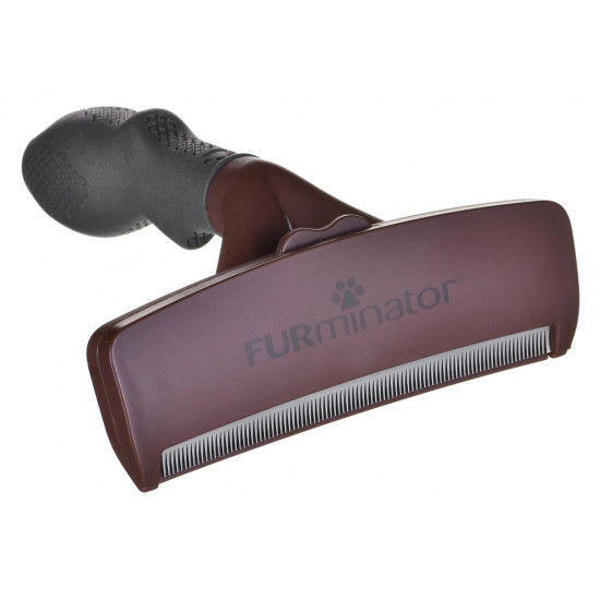 FURminator for horses