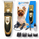 Oromed ORO-PET CLIPPER GOLD pet hair clipper