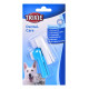 Trixie toothbrush, 2 pieces 2550