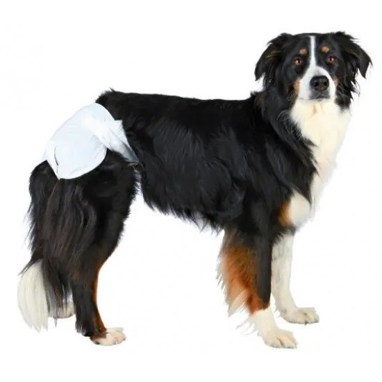 TRIXIE - Nappies for Dogs - XS-S