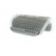 TRIXIE Corner Massage Brush for Cats