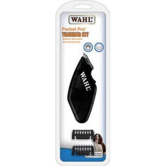 WAHL Pocket Pro WA9962-2016 - dog clipper