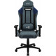 Aerocool DUKE AeroSuede Universal gaming chair Black,Blue