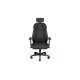 ENDORFY Meta BK PC gaming chair Black