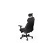 ENDORFY Meta BK PC gaming chair Black