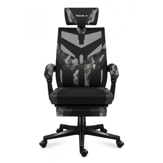 HUZARO COMBAT 5.0 CAMO GAMING CHAIR