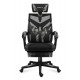 HUZARO COMBAT 5.0 CAMO GAMING CHAIR