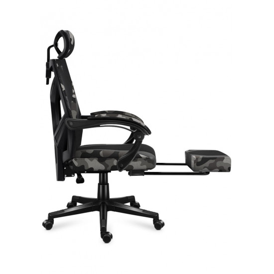 HUZARO COMBAT 5.0 CAMO GAMING CHAIR