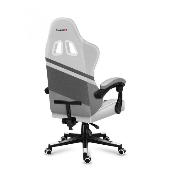 Gaming chair - Huzaro Force 4.4 White Mesh