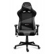 Huzaro Force 6.2 Grey Mesh gaming chair