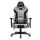 Gaming chair - Huzaro Force 7.6 Grey