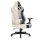 Gaming chair - Huzaro Force 7.6 Grey