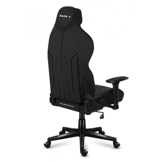 Gaming chair - Huzaro Force 7.9 Black Mesh