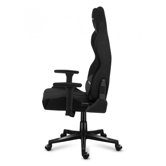 Gaming chair - Huzaro Force 7.9 Black Mesh