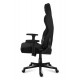 Gaming chair - Huzaro Force 7.9 Black Mesh