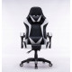 REMUS swivel gaming chair, white