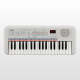 Yamaha Remie Digital synthesizer, White