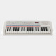 Yamaha Remie Digital synthesizer, White