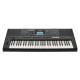 Yamaha PSR-E473 synthesizer Digital synthesizer 61 Black